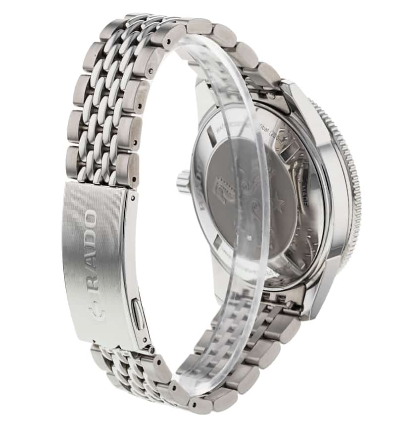 Rado Captain Cook R32505313